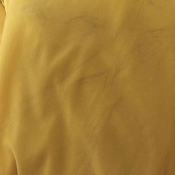 MAC DUGGAL Women’s Rhinestone Encrusted Side Slit Cami Bodycon Gown in Size 4 - Picture 12 of 12